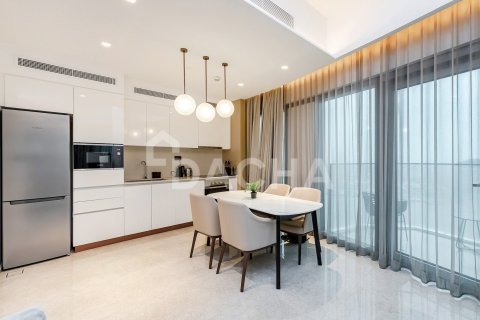 Appartement à Dubai Creek Harbour (The Lagoons), Dubai, 2 chambres, 104 m², № 118920