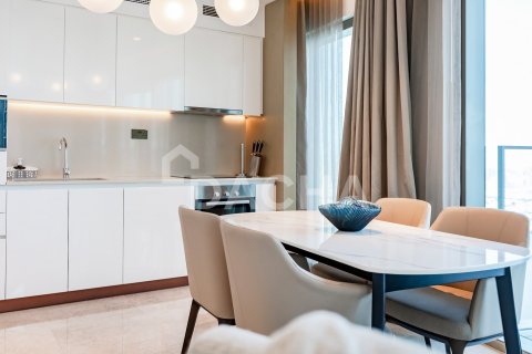 Appartement à Dubai Creek Harbour (The Lagoons), Dubai, 2 chambres, 104 m², № 118920 - photo 17