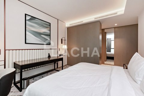 Appartement à Dubai Creek Harbour (The Lagoons), Dubai, 2 chambres, 104 m², № 118920 - photo 10