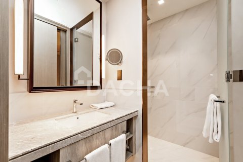 Appartement à Dubai Creek Harbour (The Lagoons), Dubai, 2 chambres, 104 m², № 118920 - photo 14