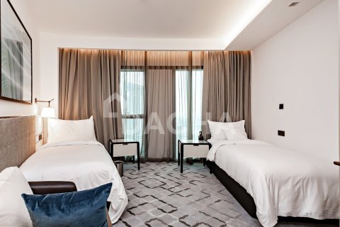 Appartement à Dubai Creek Harbour (The Lagoons), Dubai, 2 chambres, 104 m², № 118920 - photo 6