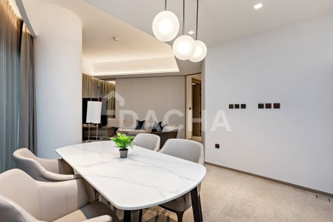 Appartement à Dubai Creek Harbour (The Lagoons), Dubai, 2 chambres, 104 m², № 118920 - photo 5
