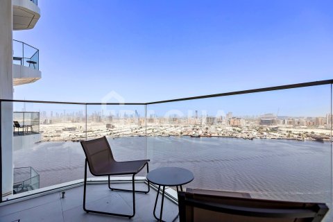 Appartement à Dubai Creek Harbour (The Lagoons), Dubai, 2 chambres, 104 m², № 118920 - photo 18