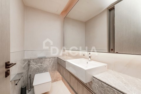 Appartement à Dubai Creek Harbour (The Lagoons), Dubai, 2 chambres, 104 m², № 118920 - photo 13