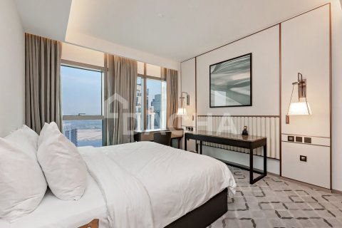 Appartement à Dubai Creek Harbour (The Lagoons), Dubai, 2 chambres, 104 m², № 118920 - photo 8