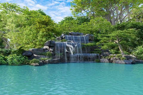 Apartment in Dubai Land, Dubai 2 bedrooms, 98 sq.m. № 95036 - photo 24