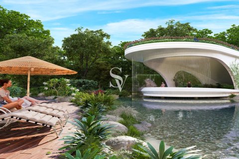 Apartment in Dubai Land, Dubai 2 bedrooms, 98 sq.m. № 95036 - photo 9