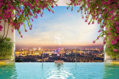 Apartment in Dubai Land, Dubai 2 bedrooms, 98 sq.m. № 95036 - photo 20