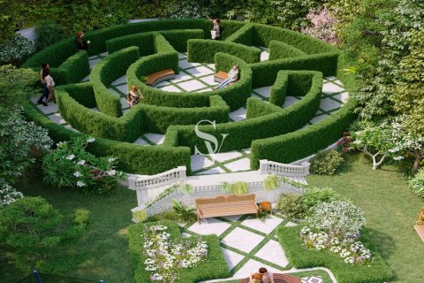 Apartment in Dubai Land, Dubai 2 bedrooms, 98 sq.m. № 95036 - photo 23