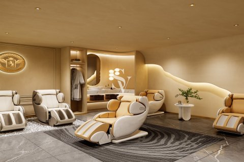 Apartment in Dubai Land, Dubai 2 bedrooms, 98 sq.m. № 95036 - photo 4