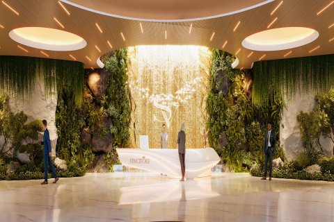 Apartment in Dubai Land, Dubai 2 bedrooms, 98 sq.m. № 95036 - photo 17