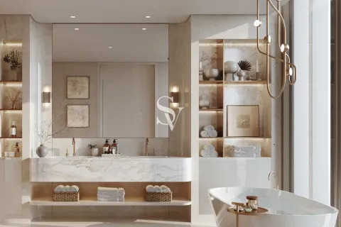 Apartamento en Downtown Dubai (Downtown Burj Dubai), Dubai, 4 dormitorios, 446 m², № 95034 - foto 8