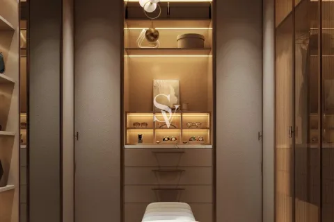 Apartamento en Downtown Dubai (Downtown Burj Dubai), Dubai, 4 dormitorios, 446 m², № 95034 - foto 7