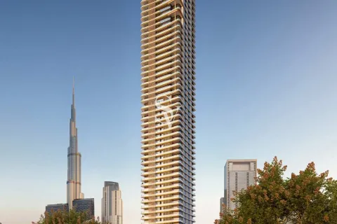 Apartamento en Downtown Dubai (Downtown Burj Dubai), Dubai, 4 dormitorios, 446 m², № 95034 - foto 13