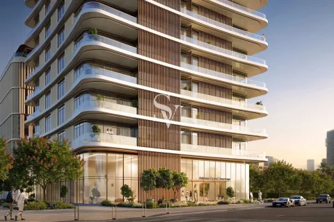 Apartamento en Downtown Dubai (Downtown Burj Dubai), Dubai, 4 dormitorios, 446 m², № 95034 - foto 4