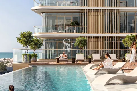 Apartamento en Downtown Dubai (Downtown Burj Dubai), Dubai, 4 dormitorios, 446 m², № 95034 - foto 11