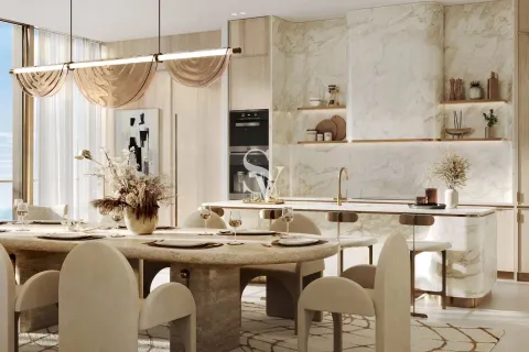 Apartamento en Downtown Dubai (Downtown Burj Dubai), Dubai, 4 dormitorios, 446 m², № 95034 - foto 10