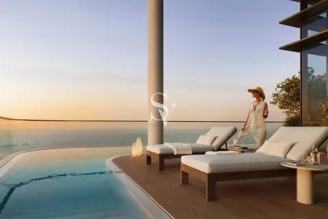 Apartamento en Downtown Dubai (Downtown Burj Dubai), Dubai, 4 dormitorios, 446 m², № 95034 - foto 9