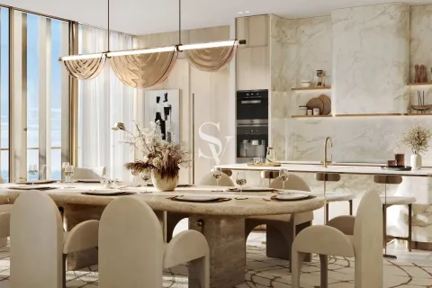 Apartamento en Downtown Dubai (Downtown Burj Dubai), Dubai, 4 dormitorios, 446 m², № 95034 - foto 2