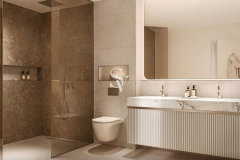 Apartment in Dubai Design District, Dubai 2 bedrooms, 124 sq.m. № 95044 - photo 8