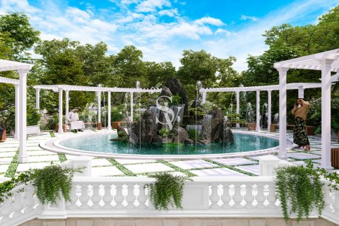 Apartamento en Dubai Land, Dubai, 1 dormitorio, 75 m², № 95037 - foto 19