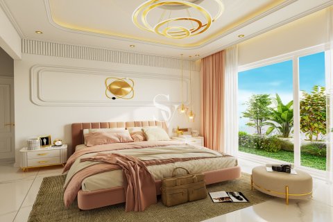 Apartamento en Dubai Land, Dubai, 1 dormitorio, 75 m², № 95037 - foto 11