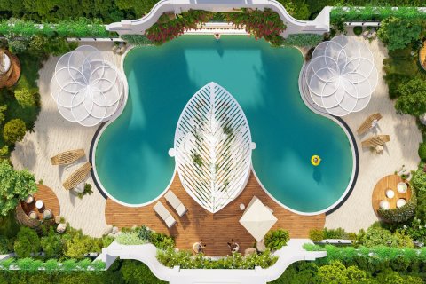 Apartamento en Dubai Land, Dubai, 1 dormitorio, 75 m², № 95037 - foto 22