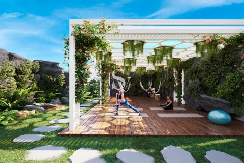 Apartamento en Dubai Land, Dubai, 1 dormitorio, 75 m², № 95037 - foto 18