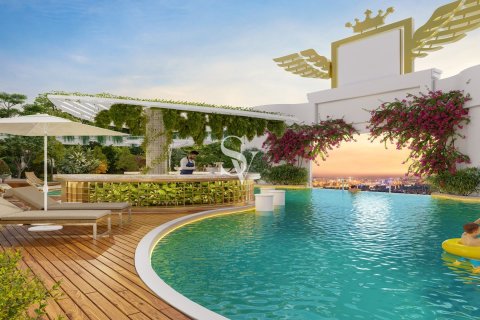 Apartamento en Dubai Land, Dubai, 1 dormitorio, 75 m², № 95037 - foto 17