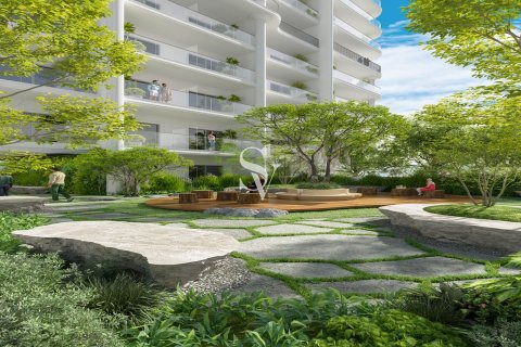 Apartamento en Dubai Land, Dubai, 1 dormitorio, 75 m², № 95037