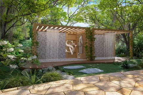 Apartamento en Dubai Land, Dubai, 1 dormitorio, 75 m², № 95037 - foto 7