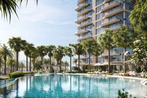 Apartment in Dubai Design District, Dubai 2 bedrooms, 118 sq.m. № 95043 - photo 19