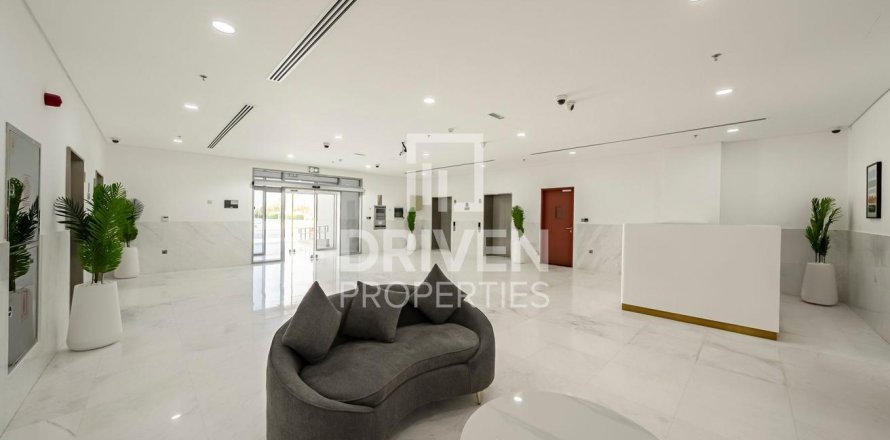 Apartamento en Meydan, Dubai, 2 dormitorios, 231.98 m², № 136595