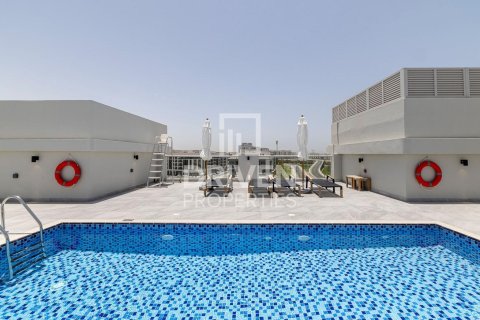Apartamento en Meydan, Dubai, 2 dormitorios, 95.23 m², № 136594 - foto 14
