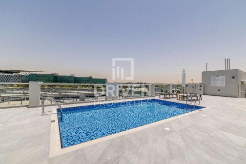 Apartamento en Meydan, Dubai, 2 dormitorios, 95.23 m², № 136594 - foto 16