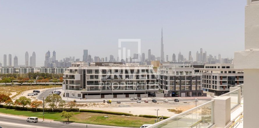 Apartamento en Meydan, Dubai, 2 dormitorios, 95.23 m², № 136594