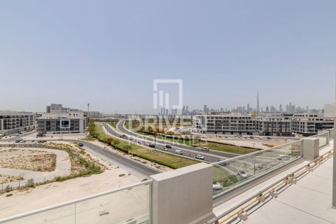 Apartamento en Meydan, Dubai, 2 dormitorios, 95.23 m², № 136594 - foto 2