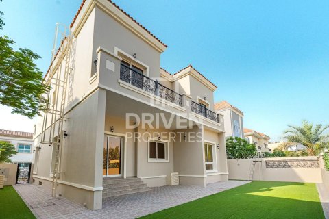 Villa à The Villa, Dubai, 5 chambres, 555 m², № 136586 - photo 10