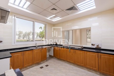 Villa à The Villa, Dubai, 5 chambres, 555 m², № 136586 - photo 14