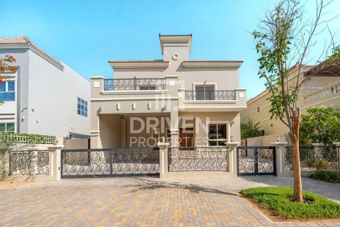 Villa à The Villa, Dubai, 5 chambres, 555 m², № 136586 - photo 2