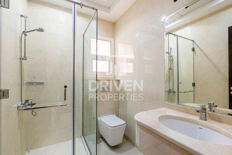 Villa à The Villa, Dubai, 5 chambres, 555 m², № 136586 - photo 7