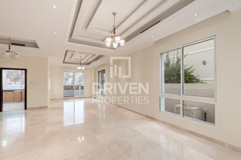 Villa à The Villa, Dubai, 5 chambres, 555 m², № 136586 - photo 22