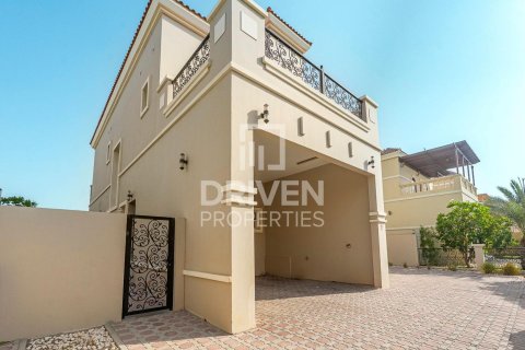 Villa à The Villa, Dubai, 5 chambres, 555 m², № 136586 - photo 13