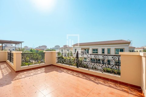 Villa à The Villa, Dubai, 5 chambres, 555 m², № 136586 - photo 9