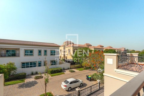 Villa à The Villa, Dubai, 5 chambres, 555 m², № 136586 - photo 17