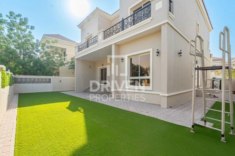 Villa à The Villa, Dubai, 5 chambres, 555 m², № 136586 - photo 23