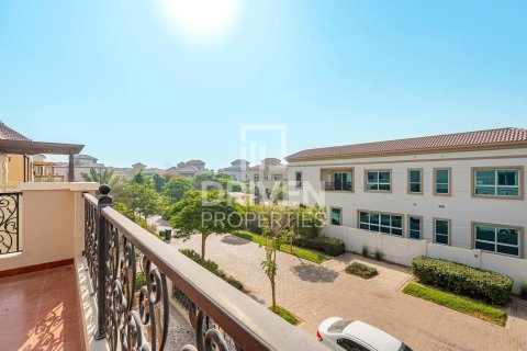 Villa à The Villa, Dubai, 5 chambres, 555 m², № 136586 - photo 18