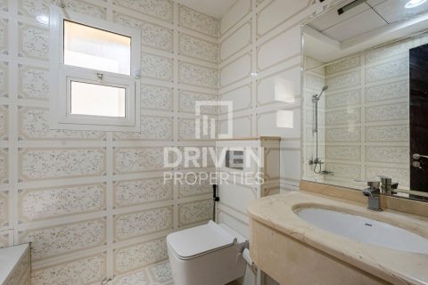 Villa à The Villa, Dubai, 5 chambres, 555 m², № 136586 - photo 20