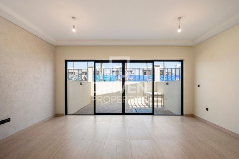 Townhouse in Damac Lagoons, Dubai 4 bedrooms, 145.49 sq.m. № 136585 - photo 4