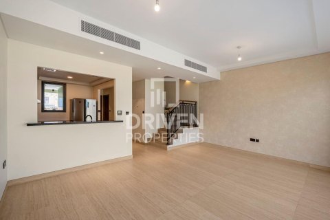 Townhouse in Damac Lagoons, Dubai 4 bedrooms, 145.49 sq.m. № 136585 - photo 5